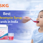 Best Azithromycin Syrup Brands in India