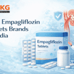 Best Empagliflozin Tablets Brands in India