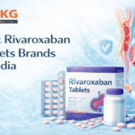 Best Rivaroxaban Tablets Brands in India
