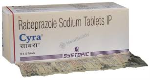 Cyra by Systopic Laboratories