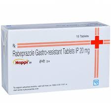 Happi by Zydus Cadila