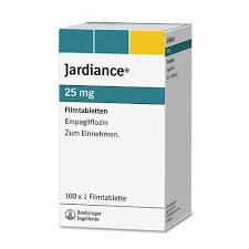 Jardiance by Boehringer Ingelheim