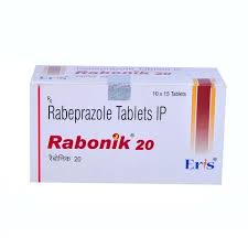 Rabonik by Eris Lifesciences
