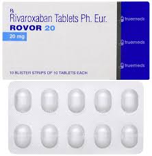 Rovor by Torrent Pharmaceuticals