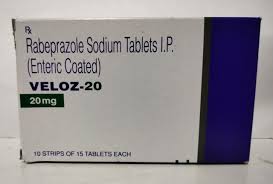 Veloz by Torrent Pharmaceuticals