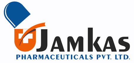 Jamkas Pharmaceuticals Manufacturing Unit